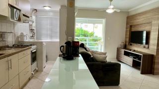 Apartamento Open Shopping Jurere - 2