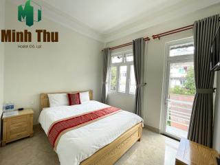 Minh Thu Hostel - 3