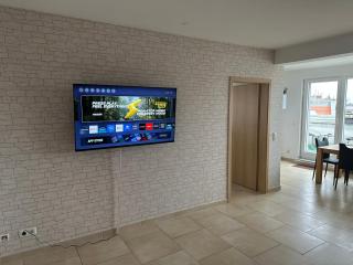 Penthouse at Cologne Cathedral - 9