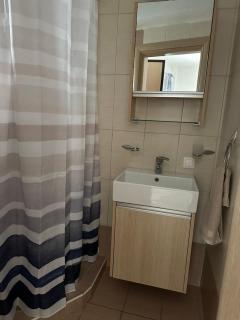 Studio Green Patio - Hanioti - 8