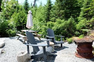 Family-Friendly Tent Nestled Among Nature in Texas - 1