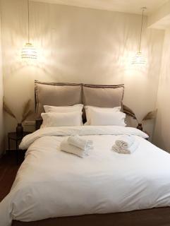 Olive City Suites - 1