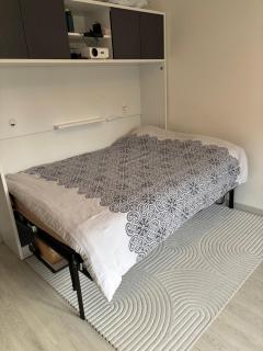 Maison à 2km du circuit des 24h - 3