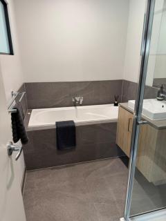 EntireTownhouse, living & views upstairs! - 3