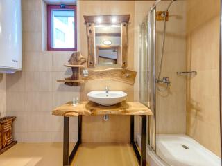 Raikovski Livadi Mountain Villas Pamporovo - Smolyan - 5