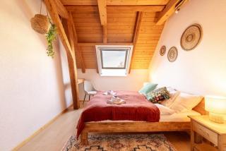 Maison Seeland-ruhig-Natur-Bern-Murten-Neuenburg - 4