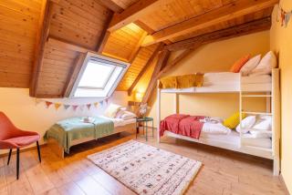 Maison Seeland-ruhig-Natur-Bern-Murten-Neuenburg - 9