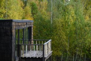 Evergreen Retreat - 9