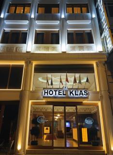 AL KLAS Hotel - 0