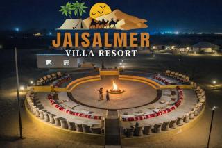 Jaisalmer Villa Resort & Camp Jaisalmer - 0