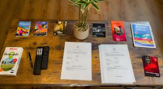 Hypercentre-Plage Cocon Cozy et Chaleureux de 50m2 "LES GALETS" - 2