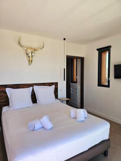 Roof Top AVRETTU - Vue Panoramique & Design - 1