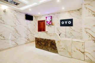 Super Hotel O PANVITH SUITES near Bangalore International Airport - 9