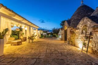 Trulli delle Grotte - 7