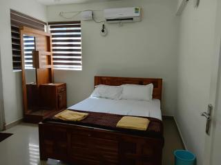 Seascape 3 BHK Luxury apartment - 3