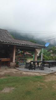 sainamhoun guesthouse -  - 1