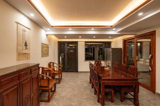 依梦海景度假别墅 - 8