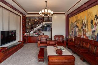 依梦海景度假别墅 - 5