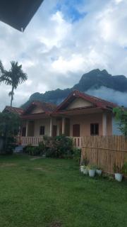 sainamhoun guesthouse -  - 2