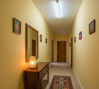 Apartment near Industrial City - 0