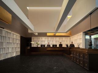 Atour S Hotel Hangzhou Huanglong Huaxing Road - 8