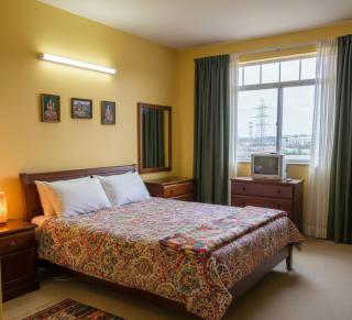 Apartment near Industrial City - 3