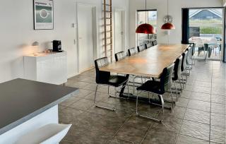 Four-Bedroom Holiday Home In Sydals - 7