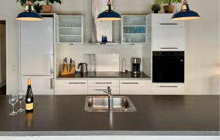 Four-Bedroom Holiday Home In Sydals - 4