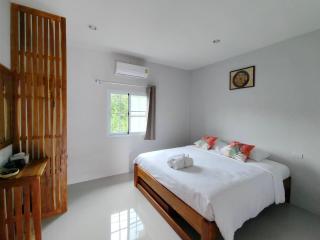 Chiang Khan Dwelling - 9