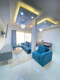 F2 haut standing idéalement situé à Dakar - 9