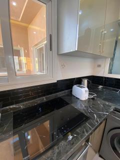 F2 haut standing idéalement situé à Dakar - 3