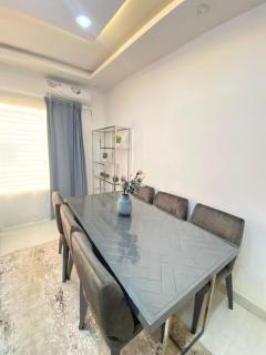 F2 haut standing idéalement situé à Dakar - 1