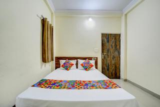 FabHotel Yash Stay Inn - 5