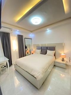 F2 haut standing idéalement situé à Dakar - 0