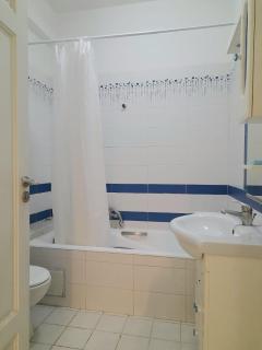 Salon et deux pièces à deux pas de la médina de Sfax - 5