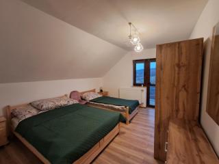 Sowie Zacisze Dom na wynajem - 5