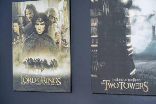 Polar Snowflake Villa - 3