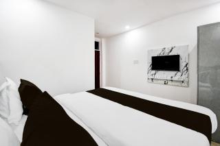 HOTEL O SHIVANKAR PALACE - 1