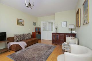 Spacious Pet Friendly Apartment in Warsaw by Noclegi Renters - 7