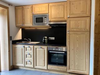 Chamonix Trailside Town Apartments - 2