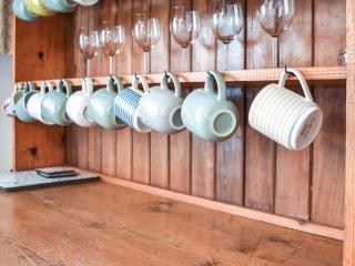 Cricketers Cottage - 5