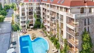 Cascadas Holiday Apartments - 8