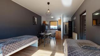 Apartament Fibra Flat White - 3