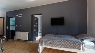 Apartament Fibra Flat White - 5