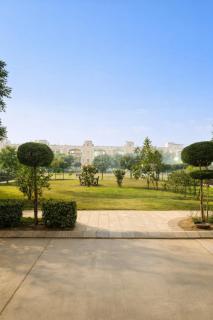 Vrinadavan brijwasi homestay - 3