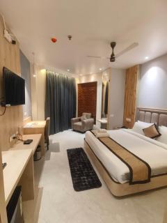 Hotel Palace View - 1