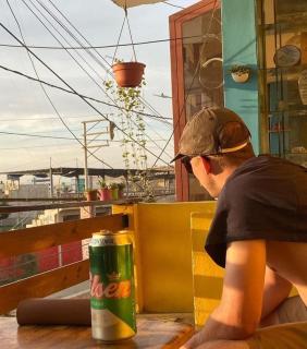 Urcia Surf House - 3