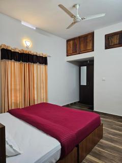 Mount Wave Holiday Pool Villa - 8