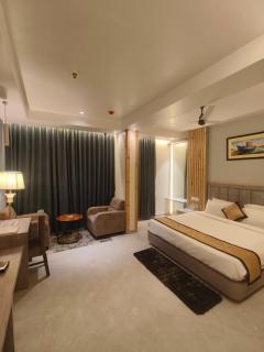 Hotel Palace View - 5