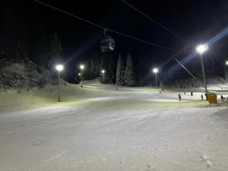 Jovana stan na dan Pale - 9